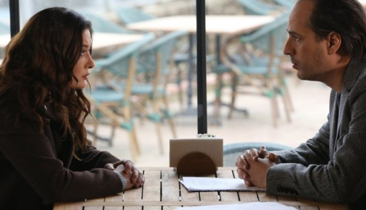 Gülperi evlendi mi? Gülperi yeni bölüm fragmanı yayınlandı mı?