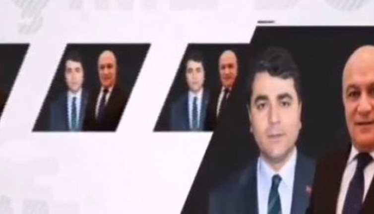 Gültekin Uysal Türkiyem TV'ye konuk olacak