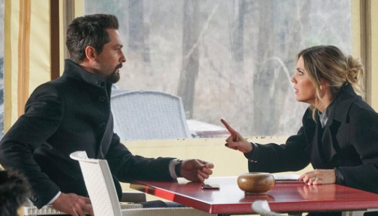 Yasak Elma 34. bölümü bu akşam yayınlanacak mı?