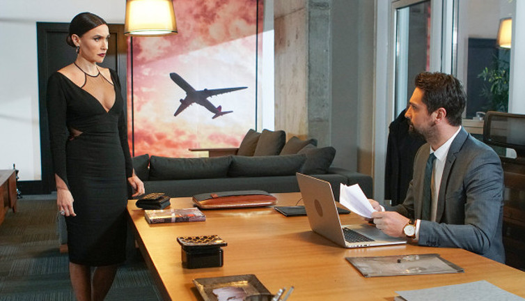 Yasak Elma'da neler oldu? Yasak Elma 35. bölüm fragmanı yayınlandı mı?