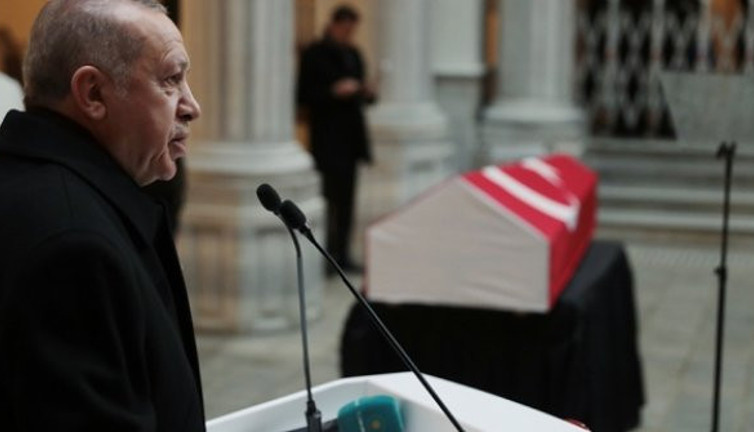 Yeni parti iddialarını güçlendiren detay