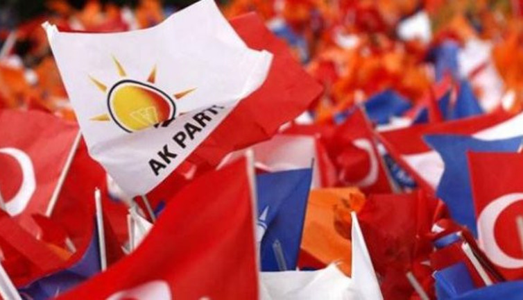 İki yeni parti geliyor: “AKP’den kopuşlar olacak. Parti amblemleri hazır”