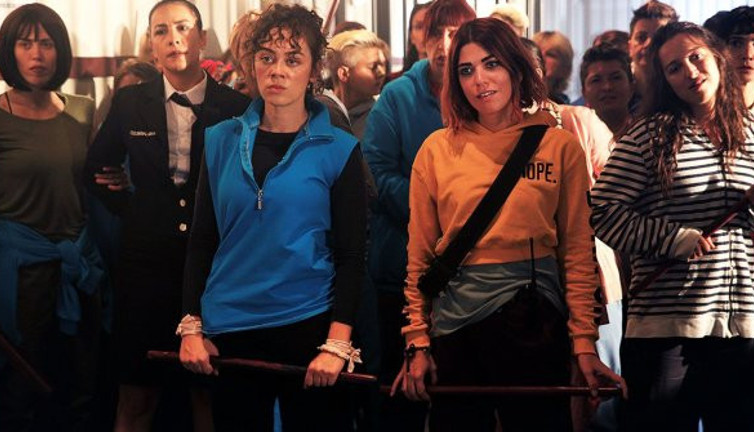 Avlu'nun yeni bölümü bu akşam yayınlanacak mı? (28 Şubat 2019)