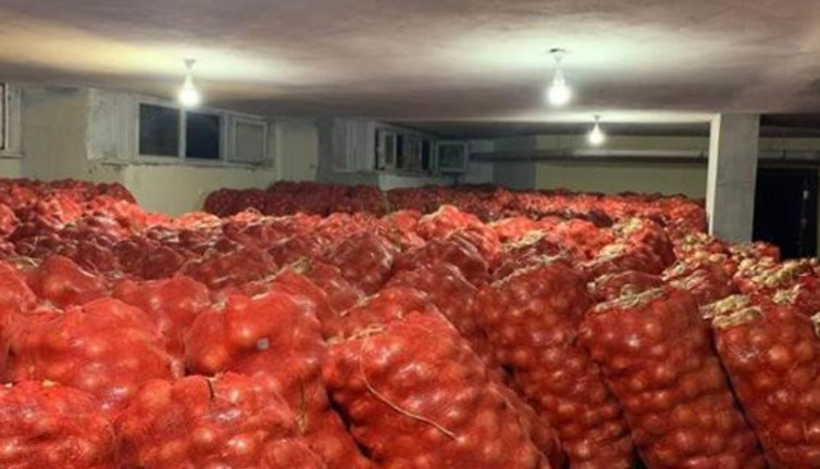 Tarımsal ürün depolarına kira teşviki zorlaştı