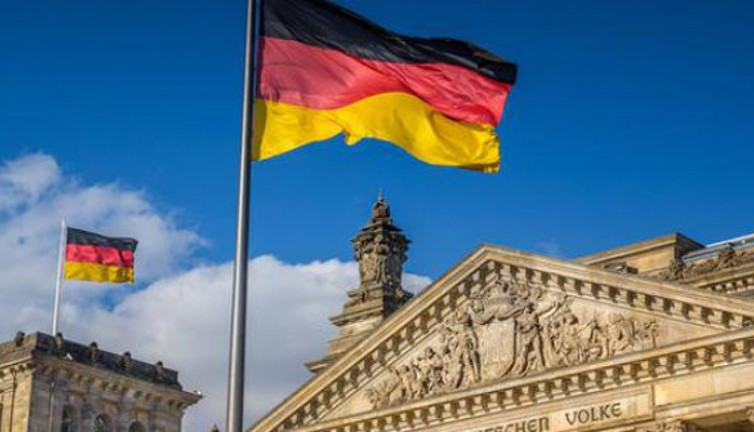 Almanya'da 'İç savaş senaryosu'