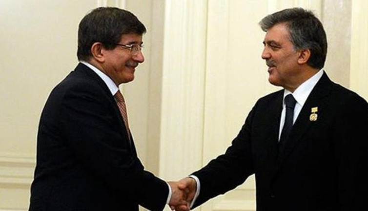 Erdoğan mağduru Gül-Davutoğlu ekibi: “AKP başarısızlığını bize yükleyecek