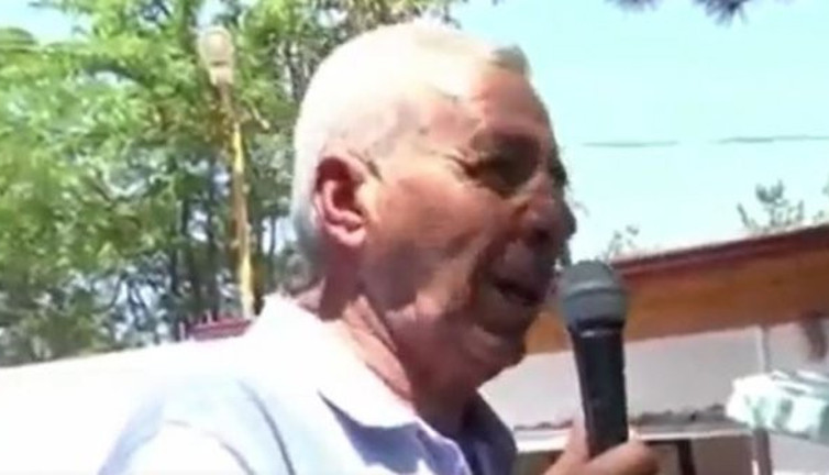 AKP'li başkandan skandal sözler