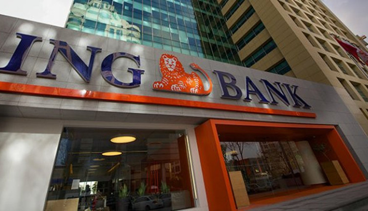 ING Bank'tan 'sızıntı' açıklaması