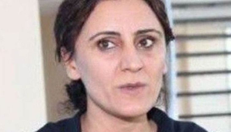 KCK yöneticisine 17 yıl hapis