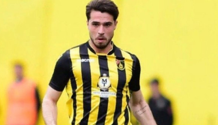 Duhan Aksu: Lille ile sezon başında ön protokol imzaladık