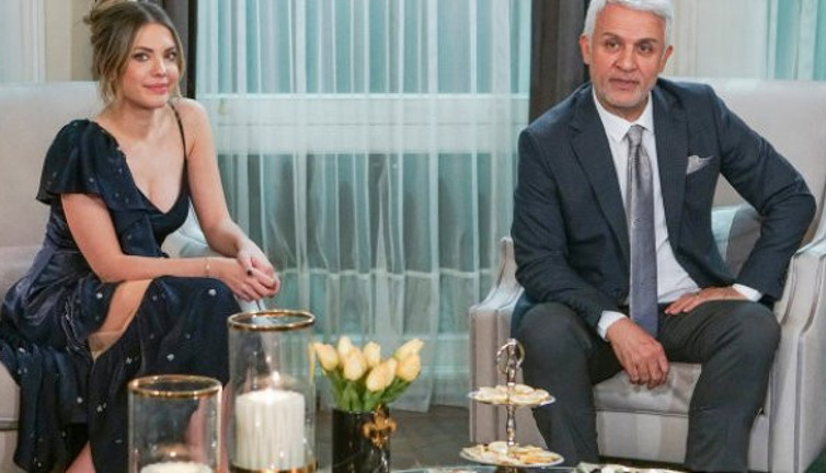 Yasak Elma'da son bölüm neler oldu? Yasak Elma 37. bölüm fragmanı yayınlandı mı?