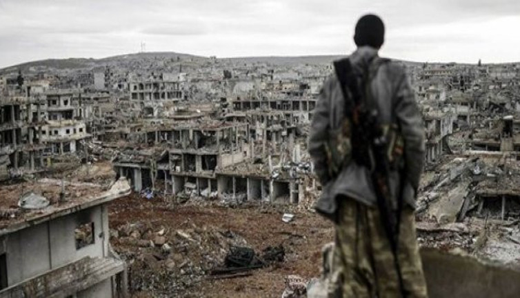 Arapların savaş kaybı 900 milyar dolar