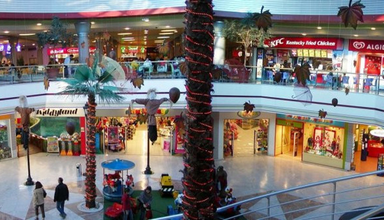 Perakende satışlar yüzde 6.7 azaldı