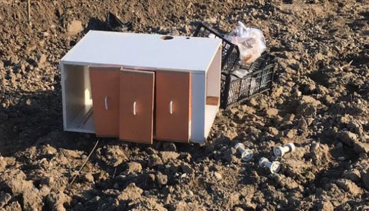 Serik'te arazi kavgası: 2 ölü, 1 yaralı