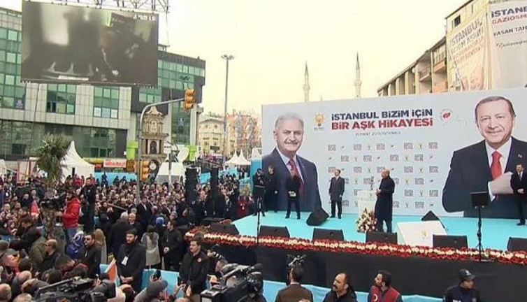 Erdoğan'ın katliam görüntülerini izletmesine uzmanlar ne diyor?