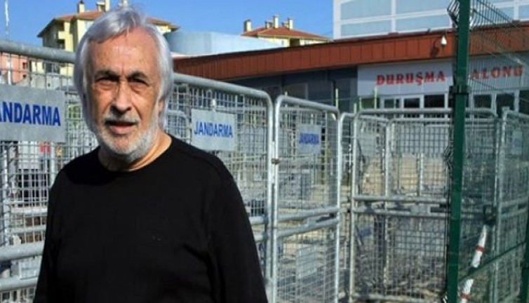 Müjdat Gezen hakkında zorla getirme kararı