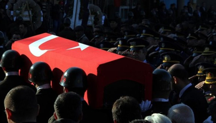 Azez'den acı haber geldi