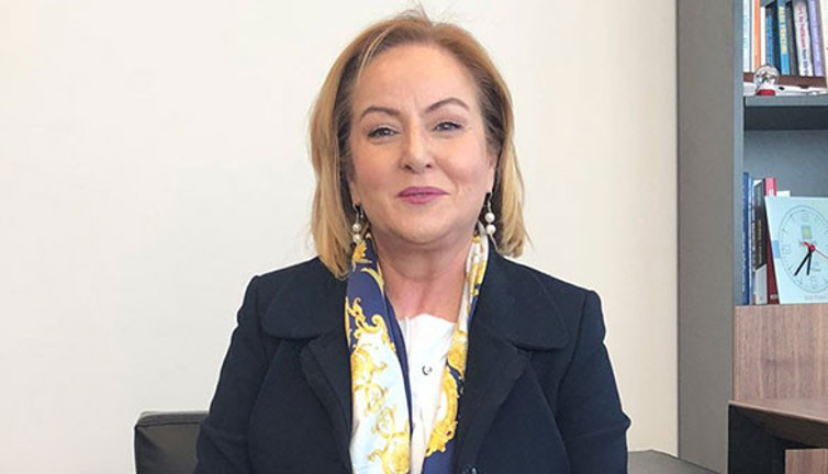 Ayfer Yılmaz’dan iktidara: “20 yıldır neredelerdi?”