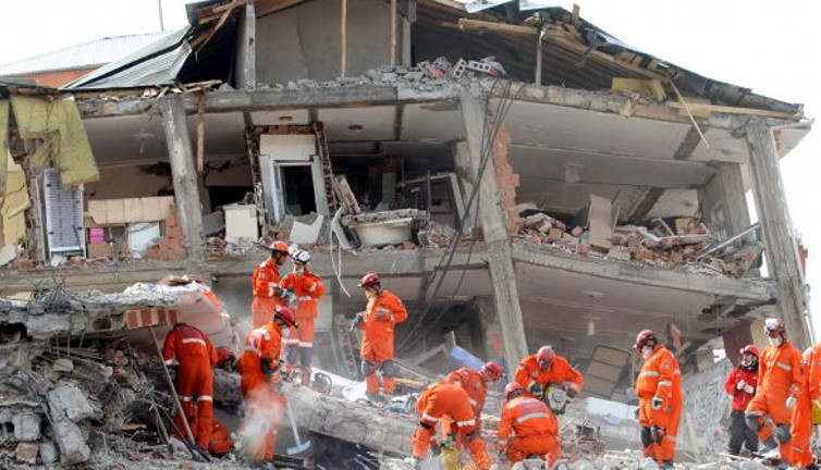 CHP’li vekilden deprem uyarısı: “Daha riskli binaları tespit edemediler”