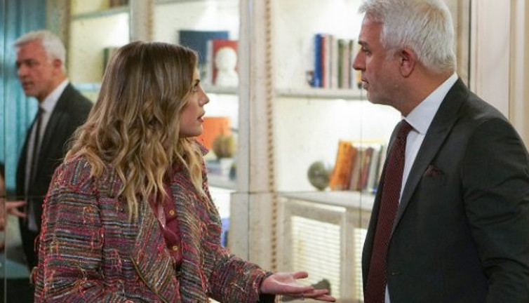 Yasak Elma 38. bölümü bu akşam yayınlanacak mı?