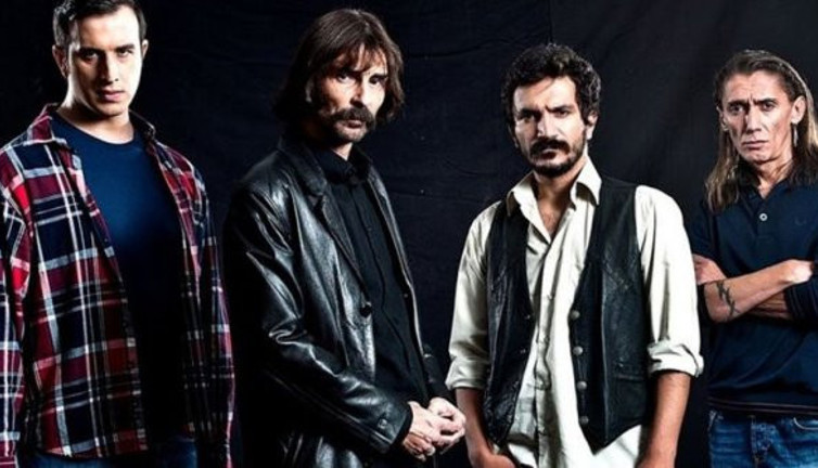 Behzat Ç'de o iki isim yok!