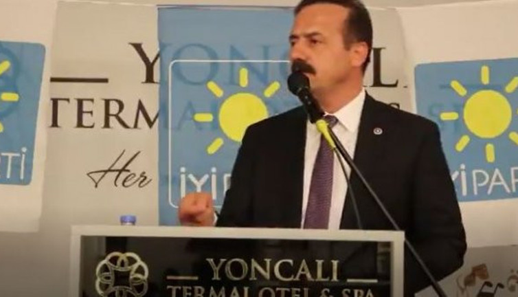 Yavuz Ağıralioğlu’dan HDP ittifakı iddialarına sert tepki