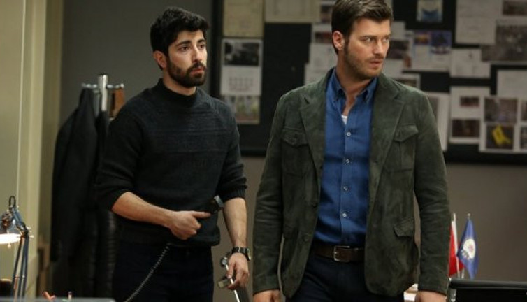 Çarpışma yeni bölümü bu akşam yayınlanacak mı?