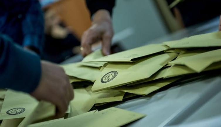 Hakkı Öznur'dan Ülkücülere 31 Mart çağrısı!