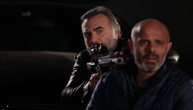 Eşkıya Dünyaya Hükümdar Olmaz yeni bölümde neler olacak? (02 Nisan 2019)