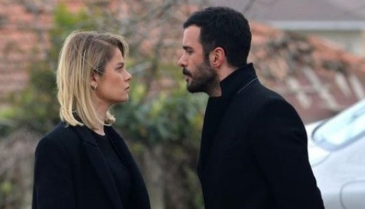 Kuzgun 8.bölümü bu akşam yayınlanacak mı?