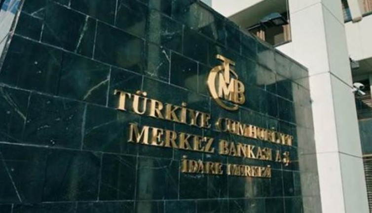 Merkez Bankası'ndan yeni swap hamlesi (04 Nisan 2019)