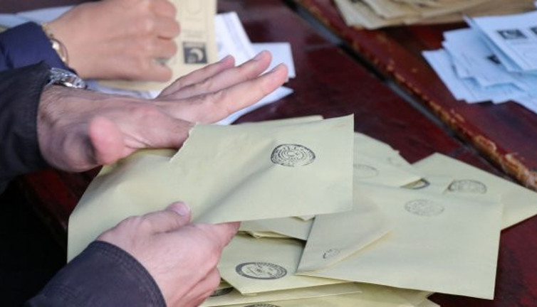 AKP o seçimleri unuttu ‘Şaibe var’ dedi