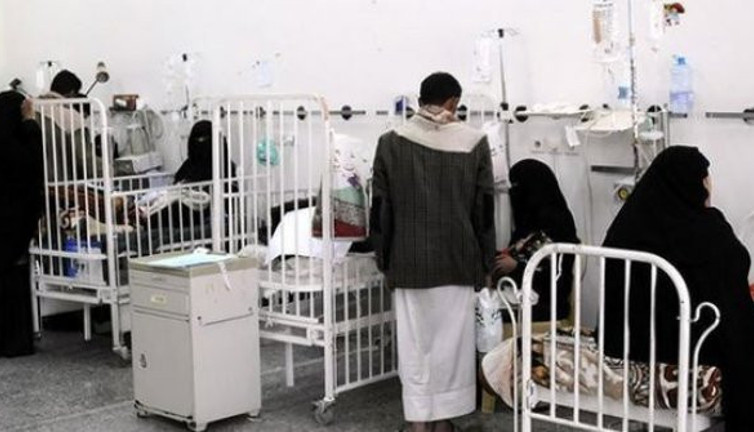 Yemen'de kolera salgını nedeniyle olağanüstü hal