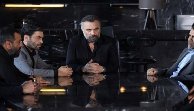 Eşkıya Dünyaya Hükümdar Olmaz yeni bölümde neler olacak? (09 Nisan 2019)