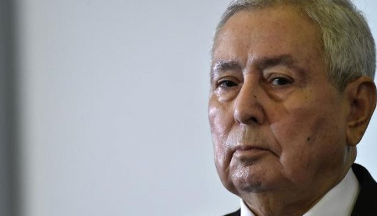 Cezayir'in yeni cumhurbaşkanı belli oldu