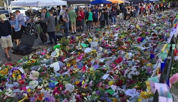 Yeni Zelanda'da yeni silah yasası meclisten geçti