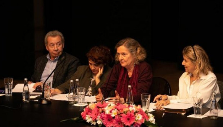 Türkiye’nin ilk tiyatro müzesi kuruluyor