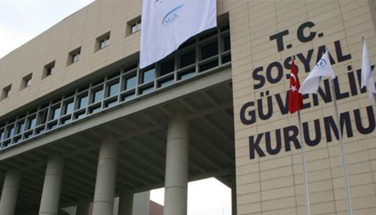 TESK'ten "SGK primleri düşürülsün" çağrısı