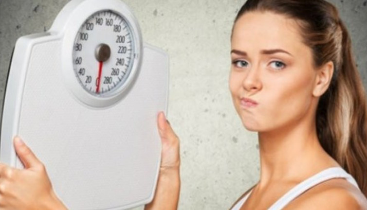 Kilo veremiyorsanız sebebi 'duygusal' olabilir