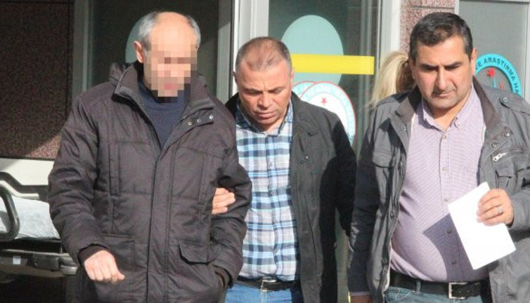 8 ilde FETÖ operasyonu (15 Nisan 2019)