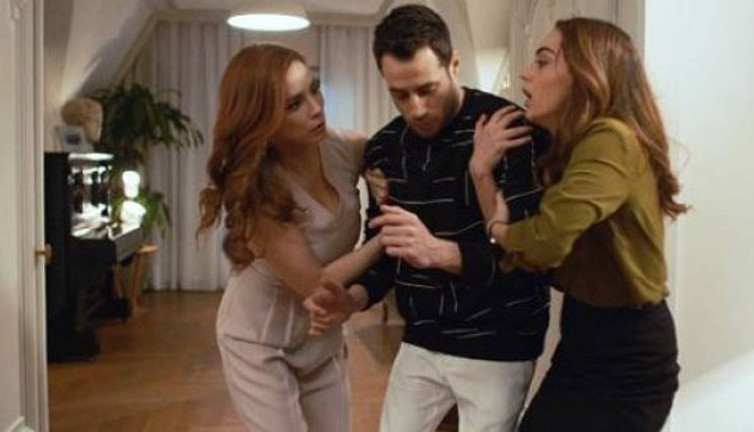 Zalim İstanbul 3. bölümü bu akşam yayınlanacak mı?