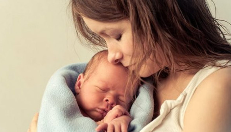 Anne sütünde plastiğin zararlı etkilerine rastlandı