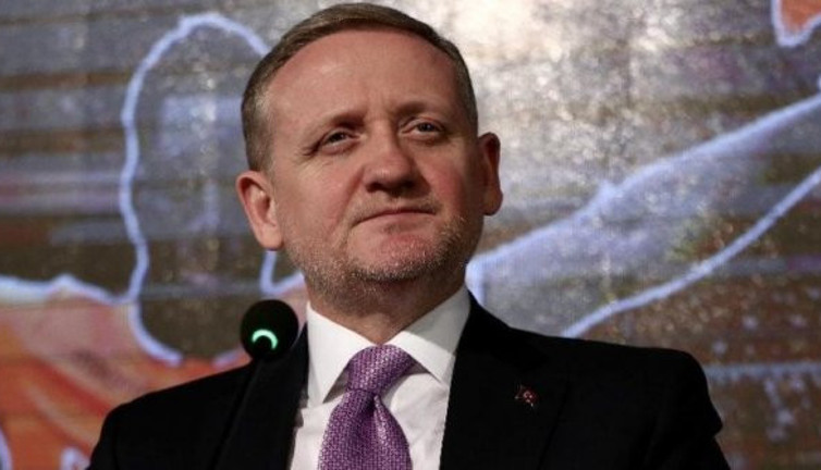 Göksel Gümüşdağ: "Savcılığa gideceğiz!"