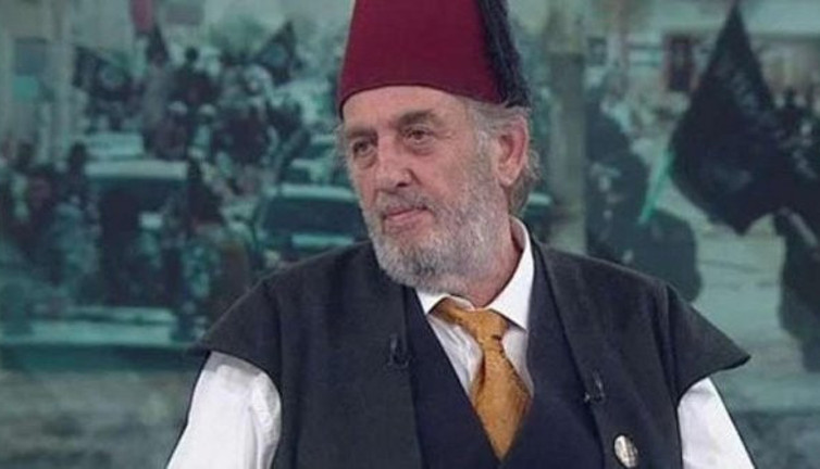 Kadir Mısıroğlu öldü mü?