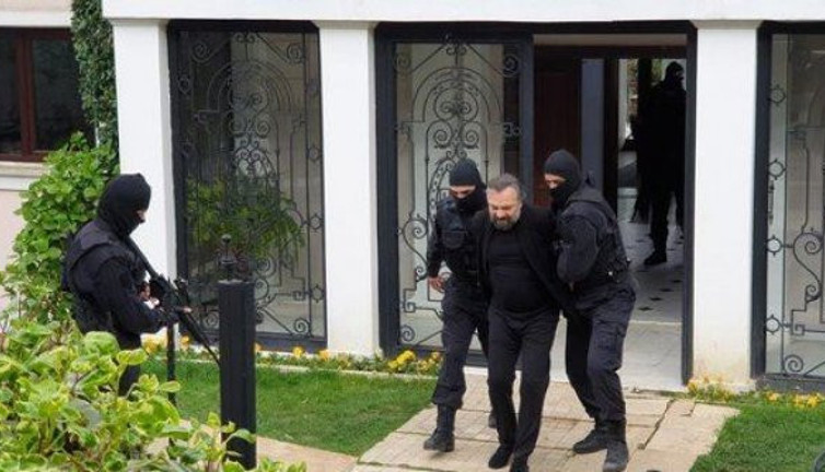 Eşkıya Dünyaya Hükümdar Olmaz yeni bölümde neler olacak? (16 Nisan 2019)