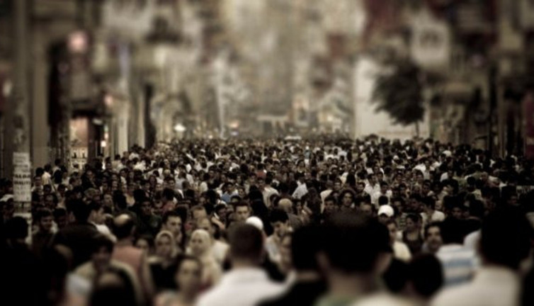 Lütfü Türkkan: Kentlerde yoksulluk çok hızlı yayılacak