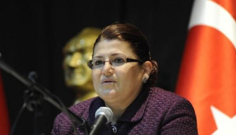 Eski HSK üyesi Özer'e FETÖ'den hapis istemi