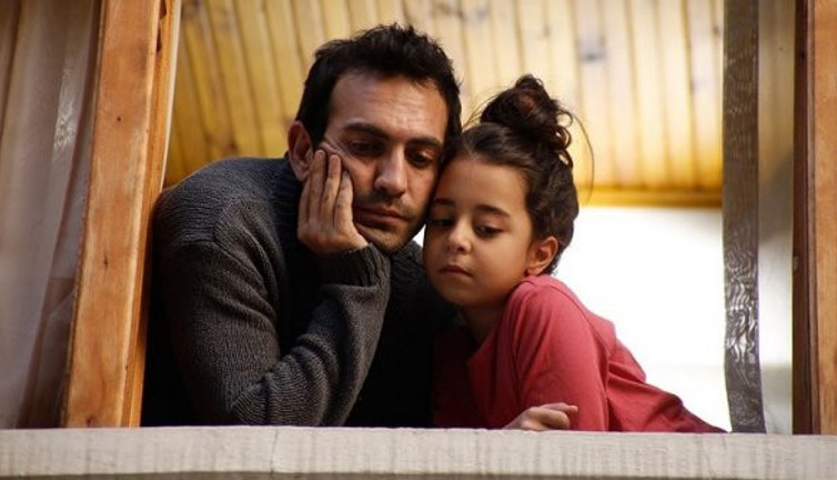 Kızım final mi yapıyor?