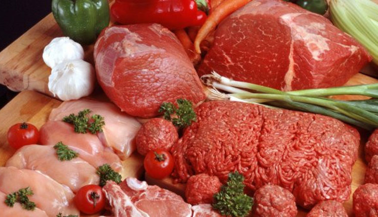 Kasaplardan et ve tavuk zammına tepki