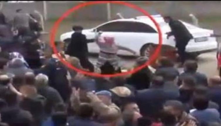 Fatma Başaran AKP’li çıktı